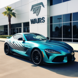 A inflação está a atingir a indústria automóvel e os entusiastas dos carros começam a sentir a pressão nos bolsos. Dá-lhe sempre um stress extra, não é? No entanto, o nosso parceiro, Wrap Masters Hub está pronto para cuidar de todos os detalhes do seu carro. Tudo, desde decalques para a sua frota comercial até à protecção da pintura do seu carro, eles têm tudo literalmente coberto! Inflation is hitting the automotive industry and car enthusiasts are starting to feel the pinch. Adds a little extra stress, doesn't it? However, our partner, Wrap Masters Hub is ready to take care of all your car detailing needs. Everything from decals for your commercial fleet to protecting your car's paint, they have got you literally covered!