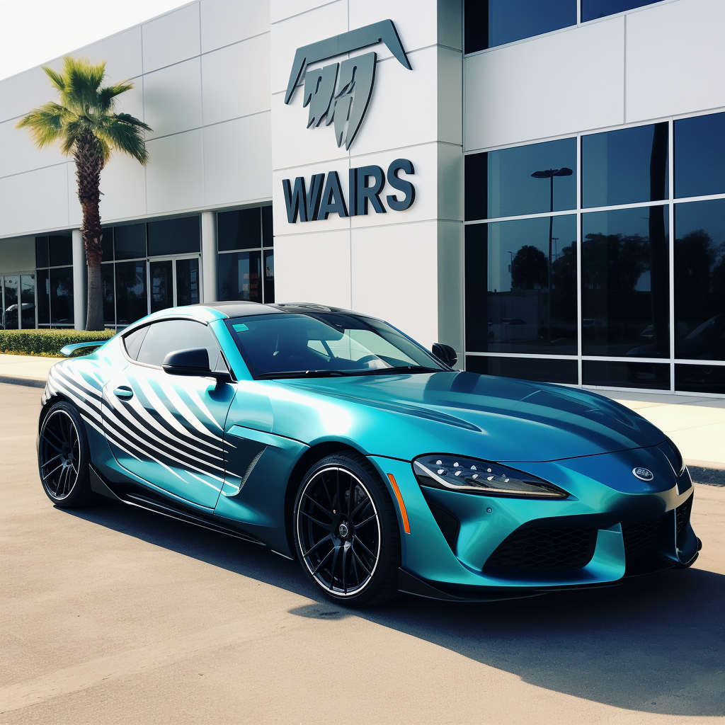 A inflação está a atingir a indústria automóvel e os entusiastas dos carros começam a sentir a pressão nos bolsos. Dá-lhe sempre um stress extra, não é? No entanto, o nosso parceiro, Wrap Masters Hub está pronto para cuidar de todos os detalhes do seu carro. Tudo, desde decalques para a sua frota comercial até à protecção da pintura do seu carro, eles têm tudo literalmente coberto! Inflation is hitting the automotive industry and car enthusiasts are starting to feel the pinch. Adds a little extra stress, doesn't it? However, our partner, Wrap Masters Hub is ready to take care of all your car detailing needs. Everything from decals for your commercial fleet to protecting your car's paint, they have got you literally covered!