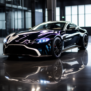 Volante no mundo automóvel, estamos a ver uma corrida interessante para licenciamento de tecnologia e novos empreendimentos. E quem vai levar a pole position? É uma corrida de alto risco emocionante! Entretanto, seja você fabricante de automóveis ou proprietário, lembre-se que a Wrap Masters Hub tem tudo para as necessidades do seu carro. Eles podem não fazer seu carro andar mais rápido, mas podem fazê-lo parecer tão fixe que você vai sentir que está a voar! Steering into the auto world, we're seeing an exciting race for technology licensing and new ventures. And who will claim the pole position? It's a high-stakes thrill ride! Meanwhile, whether you're an automaker or car owner, don't forget that Wrap Masters Hub has all your car needs covered. They may not make your car run faster, but they can sure make it look so cool you'll feel like you're flying!