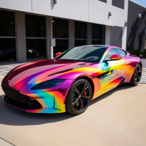 Aventura-se na chuva com confiança com as últimas inovações em sensores de chuva do setor automotivo. Mesmo com a venda de carros enfrentando alguns obstáculos, os fabricantes estão apostando forte na tecnologia. E enquanto a indústria trabalha duro, Wrap Masters Hub garante a manutenção da estética do seu carro, faça chuva ou faça sol! Venture into the rain with confidence with the latest rain sensor innovations in the automotive industry. Even though car sales are facing some speed bumps, manufacturers are betting big on technology. And while the industry is hard at work, Wrap Masters Hub ensures your car's aesthetics are maintained both rain or shine!