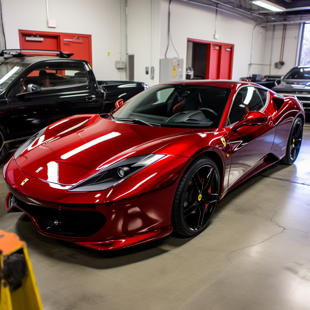 Imperdível! O Salão Automóvel de Munique colocou a nossa imaginação em alta velocidade, com vislumbres futuristas da indústria automobilística. Mas lembre-se, não importa quão impressionante seja o seu carro, é essencial manter e proteger adequadamente. É aí que entram os nossos serviços da Wrap Masters Hub – da proteção de pintura à decoração de frotas comerciais e mais. Porque, afinal, que sentido tem possuir uma joia se não a for polir para brilhar, certo? Unmissable! The Munich Auto Show had our imaginations in overdrive with futuristic glimpses of the automotive industry. But remember, no matter how impressive your car is, maintaining and adequately protecting it is essential. That’s where our services from Wrap Masters Hub come in—from paint protection to commercial fleet decal, and more. Because after all, what's the point of owning a gem if you're not going to polish it to shine, right?