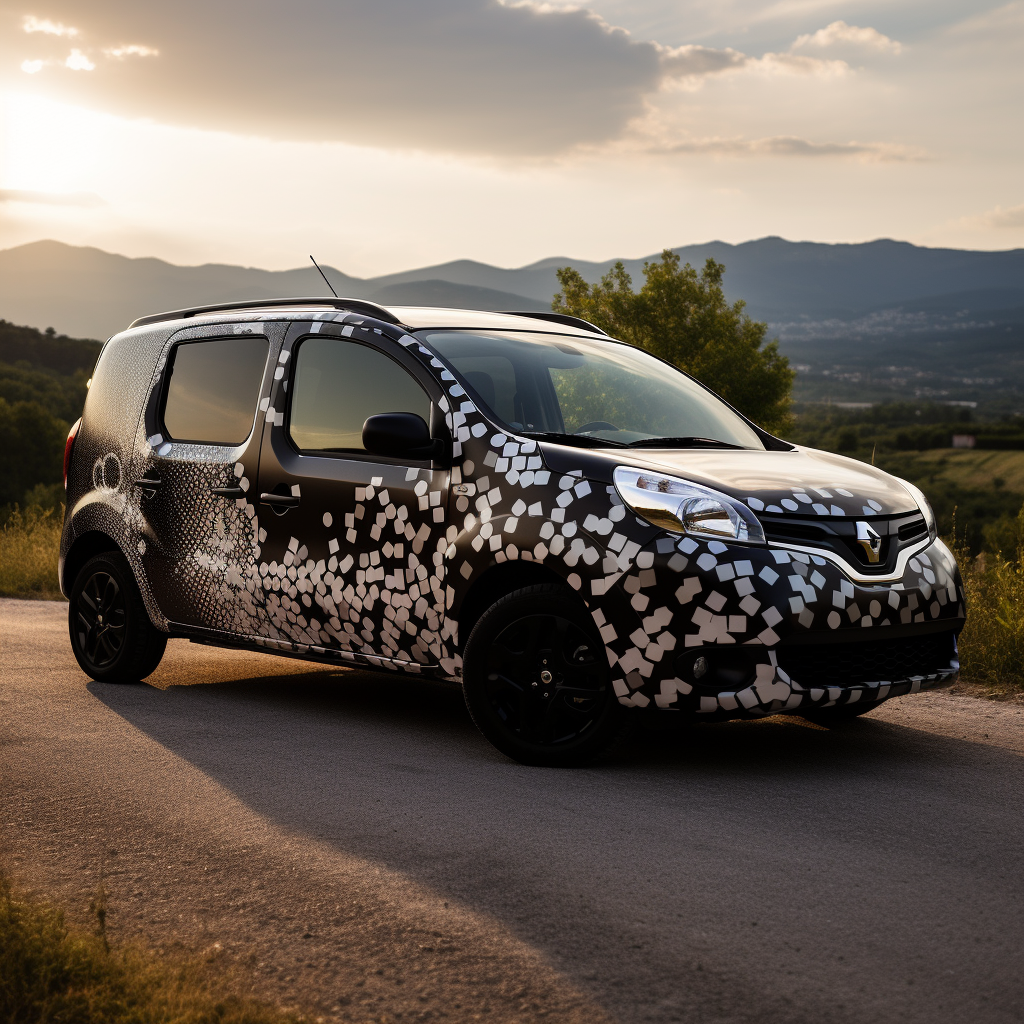 "Com mais de 2 milhões de veículos produzidos, Renault Nissan sabe realmente acelerar a produção. Cada novo carro merece os melhores cuidados e proteção, por isso, junte essa força de manufatura com os superiores serviços estéticos e de proteção de veículos da Wrap Masters Hub e teremos veículos com um visual incrível, protegidos e prontos para dominar as estradas! 🚗💨🔝" "With over 2 million vehicles rolling off the assembly line, Renault Nissan sure knows how to rev up their production engine. Pair that manufacturing might with Wrap Masters Hub's superior vehicle aesthetic and protection services, and we'll have cars that are not only blinging-up but also protected and ready to rule the roads! 🚗💨🔝"