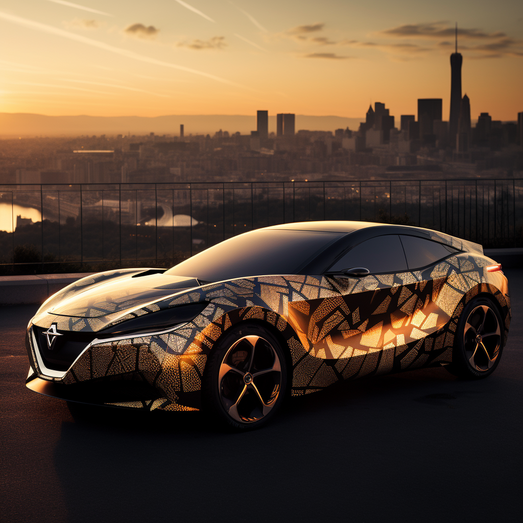 Impressionante o que uma visita à fábrica da Renault Nissan em Oragadam, Índia pode revelar! A infraestrutura, os veículos imponentes saindo da linha de produção, tudo é simplesmente fascinante. E não é só isso, veja como a Wrap Masters Hub está dando um toque extra de estilo e proteção ao seu carro, com serviços de envelopamento, proteção de pintura e muito mais. Visite e veja por si mesmo! Incredible what a visit to the Renault Nissan factory in Oragadam, India can reveal! The infrastructure, the imposing vehicles rolling out of the production line, everything is just fascinating. And that's not all, see how Wrap Masters Hub is adding an extra touch of style and protection to your car, with wrapping services, paint protection and much more. Come and see for yourself!