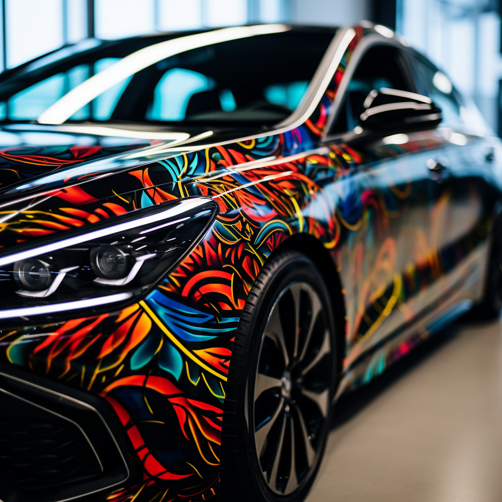 Acelere o seu estilo com o Wrap Masters Hub! Oferecemos não apenas proteção para a pintura do seu carro e vidros, mas também personalização total. Transforme o seu veículo numa extensão de você mesmo. Não fique para trás na corrida, junte-se à revolução da indústria automobilística! Rev up your style with Wrap Masters Hub! We offer not just car paint film protection and window tinting, but also full customization. Turn your vehicle into an extension of yourself. Don't get left behind in the race, join the automotive industry revolution!