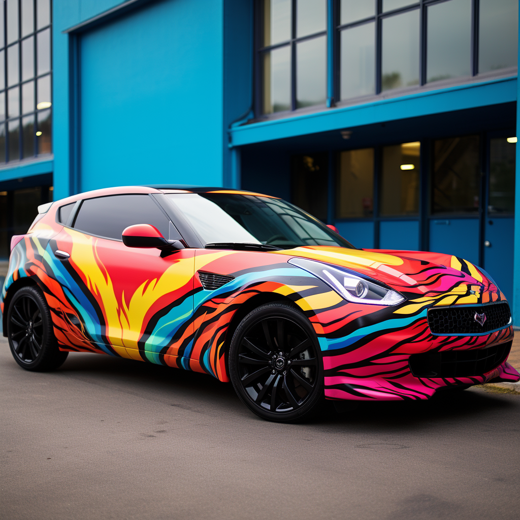 Chegou a hora dos amantes de carro darem um upgrade radical no seu veículo! A Wrap Masters Hub oferece uma vasta gama de serviços que vão de personalização de carros, motos e iates, proteção de pintura de carro, tintura de janelas a decalque de frota comercial e detalhamento de carros. Porque só os gigantes deveriam se divertir? Dê ao seu veículo o tratamento luxuoso que ele merece e junte-se à liga badass de entusiastas de automóveis! It's time for car enthusiasts to give their vehicle a radical upgrade! Wrap Masters Hub offers a wide array of services from car, moto, and yacht wrapping, car paint film protection, window tinting to commercial fleet decal and car detailing. Why should the titans have all the fun? Give your vehicle the luxury treatment it deserves and join the badass league of automobile enthusiasts!