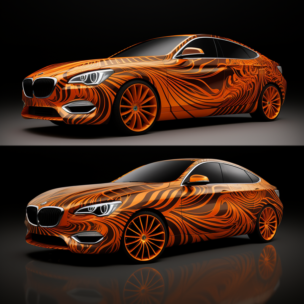 Os fabricantes de automóveis tradicionais podem estar lutando para se manter atualizados com o crescente mercado de veículos elétricos. Mas ninguém disse que seus carros não poderiam parecer elegantes enquanto isso! Em Wrap Masters Hub, oferecemos envolvimento de carros para dar um novo visual ao seu veículo, proteção de tinta de automóveis para fazê-lo durar mais e serviços de decalques para aumentar a visibilidade da sua marca. Transformamos as relíquias automotivas em belas máquinas do futuro! Traditional carmakers may be struggling to keep up with the burgeoning electric vehicle market. But nobody said their cars couldn't look sleek while doing so! At Wrap Masters Hub, we offer car wrapping to give your vehicle a fresh look, car paint protection to make it last longer, and decal services to boost your brand's visibility. We're turning automotive relics into beautiful machines of the future!