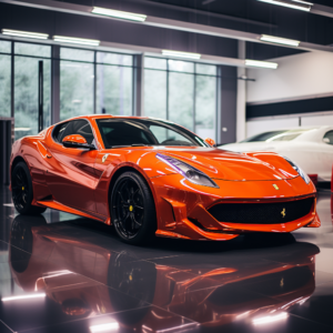 Enquanto os fabricantes de automóveis dos EUA estão ocupados ajustando os seus designs, Wrap Masters Hub está aqui para cuidar das necessidades estéticas do seu veículo. Todos sabem que uma condução suave não é apenas sobre o motor, mas também sobre quão perfeito parece o seu automóvel. E com a ajuda da Wrap Masters Hub, o seu carro pode até ofuscar as novas ofertas desses grandes fabricantes de automóveis. Fale sobre estar à frente do jogo! While US automakers are busy tweaking their gear, Wrap Masters Hub is right here to cater to your vehicle's aesthetic needs. Everyone knows a smooth ride isn't all about the engine, but also just how on point your automobile looks. And with Wrap Masters Hub’s help, your car might just outshine these big automaker’s new offerings. Talk about staying ahead of the game!