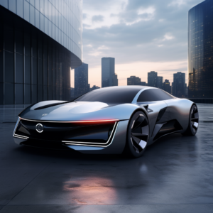 Vroom, vroom! Changan Automobile, a lendária fabricante de cinco estrelas da China, está a todo vapor com inovação e ambição. Com a recente expansão para 16 novos centros de P&D ao redor do mundo, vamos assistir de perto para onde essa corrida levará. Fique ligado para mais atualizações! Vroom, vroom! Changan Automobile, the legendary five-star Chinese car maker, is firing on all cylinders with innovation and ambition. With recent expansion to 16 new R&D centers across the globe, we're all eyes on where this race will take us. Stay tuned for more updates!