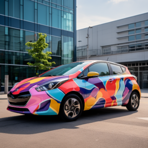 Dê uma nova vida ao seu carro com Wrap Masters Hub! Os nossos serviços de embrulho de carro de alta qualidade, protecção de pintura, tonalização de janelas e limpeza de detalhes transformarão o seu veículo num deslumbrante pedaço de arte. Venha fazer uma mudança de visual ao seu carro, porque ele merece o melhor! Give your car a new lease of life with Wrap Masters Hub! Our top-notch car wrap services, paint protection, window tinting, and detailing cleaning will transform your vehicle into a stunning piece of art. Come for a makeover for your car because it deserves the best!