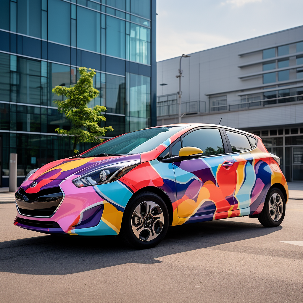 Dê uma nova vida ao seu carro com Wrap Masters Hub! Os nossos serviços de embrulho de carro de alta qualidade, protecção de pintura, tonalização de janelas e limpeza de detalhes transformarão o seu veículo num deslumbrante pedaço de arte. Venha fazer uma mudança de visual ao seu carro, porque ele merece o melhor! Give your car a new lease of life with Wrap Masters Hub! Our top-notch car wrap services, paint protection, window tinting, and detailing cleaning will transform your vehicle into a stunning piece of art. Come for a makeover for your car because it deserves the best!