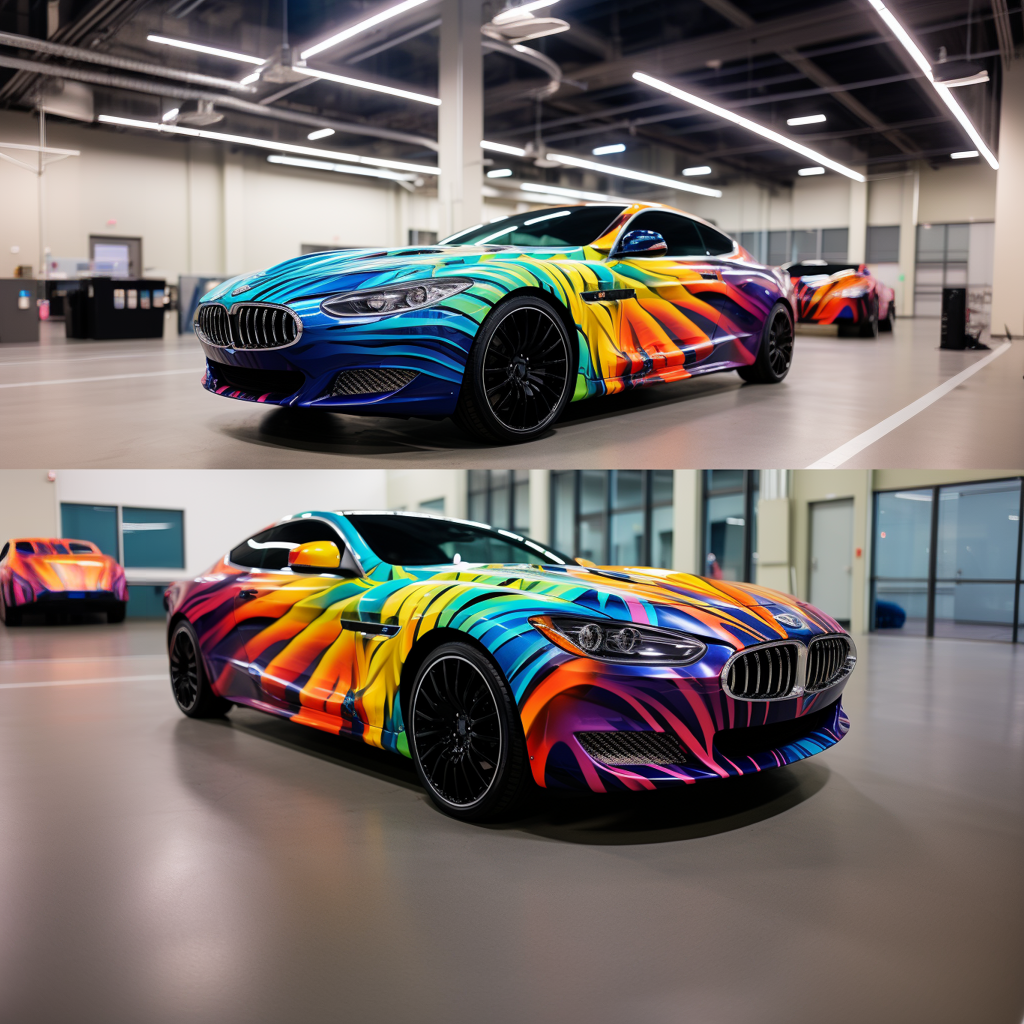 "Numa indústria automóvel em constante mudança, é essencial proteger o seu investimento. Na Wrap Masters Hub, oferecemos uma variedade de serviços premium incluindo embalagem de carro, moto e iate, proteção de pintura, decalques personalizados e detalhamento automóvel. Lembre-se, mesmo em tempos de turbulência, é sempre sobre como você cruza a linha de chegada!" "In an ever-changing automotive industry, it's essential to protect your investment. At Wrap Masters Hub, we offer a variety of premium services including car, motorbike and yacht wrapping, paint protection, custom decals and car detailing. Remember, even in times of turbulence, it's all about how you cross the finish line!"