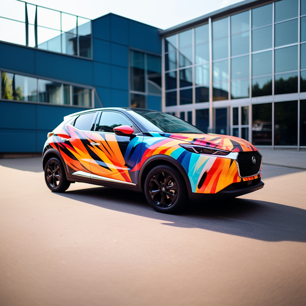 Neste mundo automotivo frenético, entre negociações corporativas e a busca por melhores medidas de segurança, há sempre mais a acontecer do que se imagina. Por isso, preparem-se, desde a sala de diretoria até a garagem, esta viagem não vai desacelerar tão cedo! In this fast-paced automotive world, from corporate negotiations to pushing for better safety measures, there's always more going on than one might think. So, buckle up, from the boardroom to the garage, this ride isn't slowing down anytime soon!