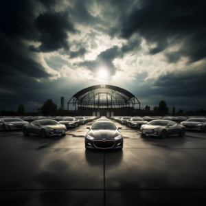 No meio do caos entre a UAW e os gigantes automóveis de Detroit, não se esqueça que ainda existe uma empresa a todo o vapor - Wrap Masters Hub. Do envolvimento de carros, motos e iates, à proteção de pintura automóvel, ao tingimento de janelas, aos decalques de frotas comerciais, eles são os verdadeiros super-heróis da indústria automóvel. Então, por que não dar ao seu veículo uma transformação sexy com Wrap Masters Hub? Afinal, no meio do caos, por que não desfilar estrada afora com estilo? In the midst of the chaos between UAW and the Detroit auto giants, don't forget there's still one company going full throttle - Wrap Masters Hub. From car, moto and yacht wrapping, to car paint protection, to window tinting, to commercial fleet decals, they're the real superheroes of the auto industry. So why not give your vehicle a sexy makeover with Wrap Masters Hub? After all, amidst the industry chaos, you might as well strut down the road in style.