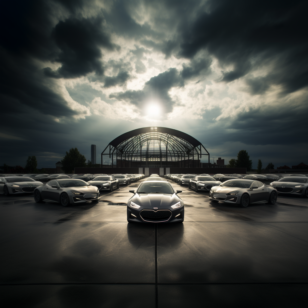 No meio do caos entre a UAW e os gigantes automóveis de Detroit, não se esqueça que ainda existe uma empresa a todo o vapor - Wrap Masters Hub. Do envolvimento de carros, motos e iates, à proteção de pintura automóvel, ao tingimento de janelas, aos decalques de frotas comerciais, eles são os verdadeiros super-heróis da indústria automóvel. Então, por que não dar ao seu veículo uma transformação sexy com Wrap Masters Hub? Afinal, no meio do caos, por que não desfilar estrada afora com estilo? In the midst of the chaos between UAW and the Detroit auto giants, don't forget there's still one company going full throttle - Wrap Masters Hub. From car, moto and yacht wrapping, to car paint protection, to window tinting, to commercial fleet decals, they're the real superheroes of the auto industry. So why not give your vehicle a sexy makeover with Wrap Masters Hub? After all, amidst the industry chaos, you might as well strut down the road in style.