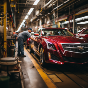 Acabou a greve e estamos de volta ao volante! Mas enquanto as grandes marcas americanas de automóveis e a UAW estão a negociar, por que não manter o seu carro com a melhor aparência possível? Serviços como Wrap Masters Hub estão aí para garantir que o seu carro esteja sempre no seu melhor. De detalhamento de carros a decalques de janelas, temos tudo coberto. Porque um carro feliz é igual a um passeio feliz. The strike is over and we're back behind the wheel! But while the Big Three U.S. automakers and UAW are negotiating, why not keep your car looking its best? Services like Wrap Masters Hub are there to ensure your car is always at its finest. From car detailing to window decals, we've got you covered. Because a happy car equals a happy ride.