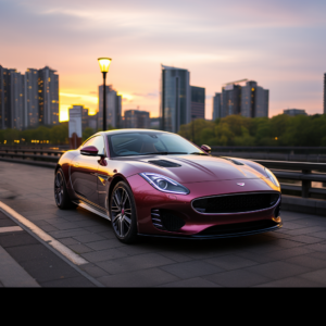 Desfrute da sua viagem com a 'Detroit Three', os gigantes do automobilismo prestes a retornar em grande estilo! Mas, já pensaram em adicionar um toque extra de glamour aos seus modelos com os serviços da Wrap Masters Hub? Proteção de pintura de automóveis, decalques comerciais e até mesmo personalização de frotas. É hora de brilhar, Detroit Three! #DetroitThree #WrapMastersHub #Automobilismo Enjoy your ride with the 'Detroit Three', the automotive giants ready to make a grand comeback! But, have they thought about adding an extra touch of glamour to their models with Wrap Masters Hub's services? Car Paint Protection, commercial decals, and even fleet customization. It's time to shine, Detroit Three! #DetroitThree #WrapMastersHub #Automotive