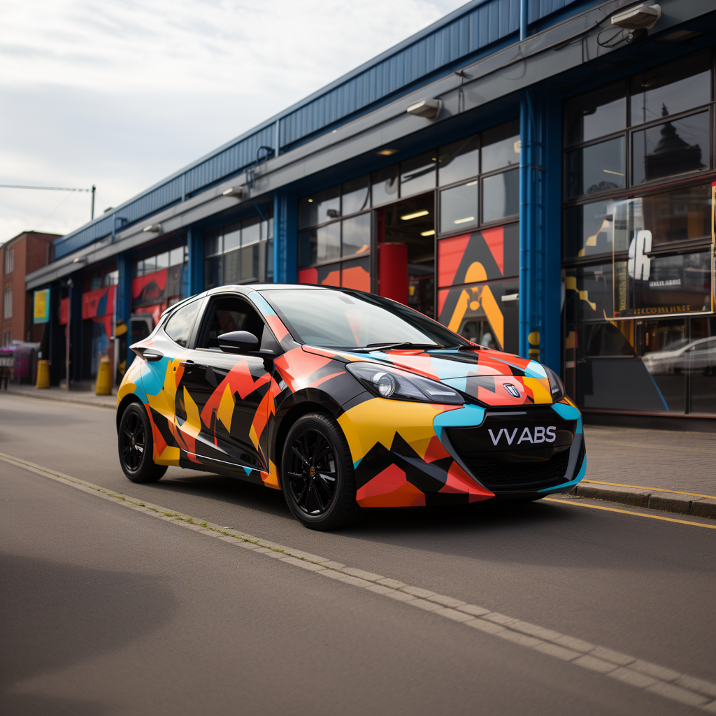 Ó futuro pode ser elétrico, mas vai ter um aspeto incrível! Seja o seu carro um devorador de combustível ou um eco-guerreiro, todos queremos que esteja impecável e a chamar a atenção. Até os carros elétricos precisam de Um toque especial. A Wrap Masters Hub proporciona cuidados de qualidade impossíveis de resistir. The future may be electric, but it's going to look damn good! Whether our ride's a gas-guzzler or an eco-warrior, we all want it looking sharp and turning heads. Even electric cars need a special touch. Wrap Masters Hub provides quality care you can't resist.