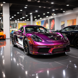 A vida na pista rápida não precisa ser dura com as incertezas atuais da indústria automotiva. A Wrap Masters Hub tem tudo o que você precisa para elevar o seu jogo de estilo automotivo - de envoltórios atraentes a detalhes precisos e proteção de tintas. Estamos aqui para garantir que, mesmo diante de demissões e greves, o seu passeio nunca deixa de brilhar! Life in the fast lane doesn't need to be harsh amid the current uncertainties in the auto industry. Wrap Masters Hub has all you need to level up your car style game - from attractive wraps to precision detailing and paint protection. We're here to ensure that even in the face of layoffs and strikes, your ride never stops shining!