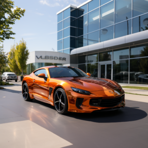 Nas reviravoltas e tensões do mundo automóvel, deixe a Wrap Masters Hub cuidar do seu carro. Não importa o que acontece nos negócios de alto nível, no final do dia, até um carro humilde pode virar cabeças com um envoltório brilhante e um detalhamento bem feito. Role legal, mantenha a classe e sempre mantenha as rodas no chão! In the twists and turns of the auto world, let Wrap Masters Hub take care of your car. No matter what goes down in high-stakes business, at the end of the day, even a humble car can turn heads with a shiny wrap and well-done detailing. Roll cool, stay classy, and always keep your wheels on the ground!