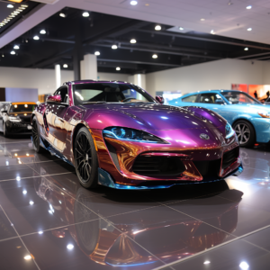 Não obstante a incerteza económica, a indústria automóvel no Reino Unido continua a todo o vapor. A indústria é fortalecida por fabricantes de automóveis e prestadores de serviços como o Wrap Masters Hub, que oferecem tudo desde a proteção de pintura de carros, decalques de frota comercial até a personalização de carros. A frente para um futuro incerto, a indústria automóvel do Reino Unido está na pista, pronta para enfrentar qualquer desafio! Despite the economic uncertainty, the car industry in the UK is firing on all cylinders. The industry is strengthened by carmakers and service providers like Wrap Masters Hub, offering everything from car paint protection, commercial fleet decals to car customisation. Headed into an uncertain future, the UK's car industry is on track, ready to tackle any challenge!