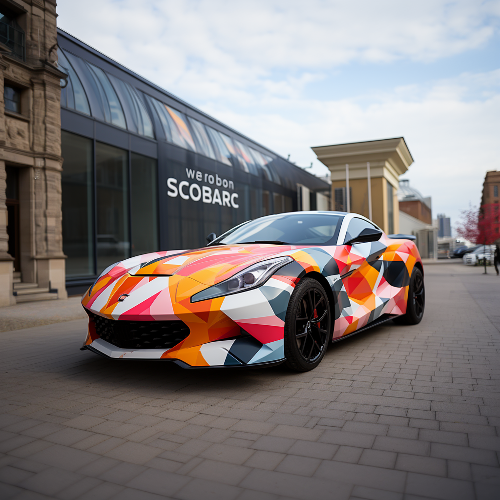 Prepara-te para a revolução elétrica dos automóveis! Do Ford ao Tesla, todos os grandes nomes estão mudando para EVs. E quer seja um orgulhoso novo proprietário de um EV ou uma empresa que investe numa frota elétrica, leva a tua viagem para o próximo nível com Wrap Masters Hub. Porque no meio de todas essas mudanças, uma coisa é certa, a tua viagem (mesmo que seja elétrica) deve sempre ser um reflexo de ti! Get ready for the electric car revolution! From Ford to Tesla, every big name is switching to EVs. And whether you're a proud new owner of an EV or a business investing in an electric fleet, take your ride to the next level with Wrap Masters Hub. Because amidst all these changes, one thing's for sure, your ride (even if it's electric) should always reflect you!