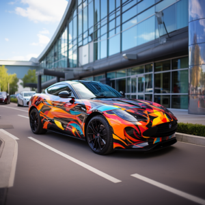 Os fabricantes de automóveis dos EUA estão a enfrentar uma reviravolta surpreendente na indústria automóvel, impulsionada pela mudança ecológica. O velho confiável, Ford, está a aprender alguns truques novos e chocantemente eletrizantes - a condução para o futuro da indústria automóvel está a ser redefinida. Apertem os cintos, é uma viagem a recordar! U.S carmakers are facing a surprising twist in the auto industry, driven by eco-conscious change. Old reliable, Ford, is learning some new and shockingly electrifying tricks - the drive towards the future of the auto industry is being redefined. Fasten your seatbelts, it's a ride to remember!