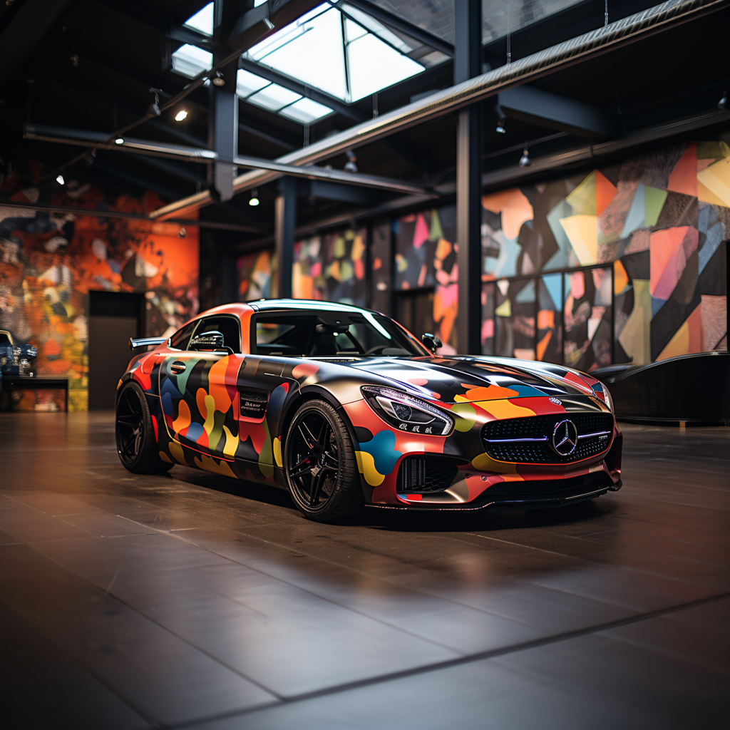 Os fabricantes de automóveis alemães precisam se reinventar para competir de igual para igual com os franceses no mercado chinês. Que tal adicionar um pouco mais de estilo e funcionalidade com envelopamento de veículos, proteção de pintura corporal e decalques comerciais? A estrada pode ficar um pouco áspera, mas estamos prontos para deixar todos os veículos preparados para a próxima jornada! German carmakers need to reinvent themselves to compete on equal footing with the French in the Chinese market. How about adding a bit more style and functionality with car wrapping, body paint protection and commercial decals. The road can get a bit choppy, but we're ready to have all vehicles primed for the next journey!