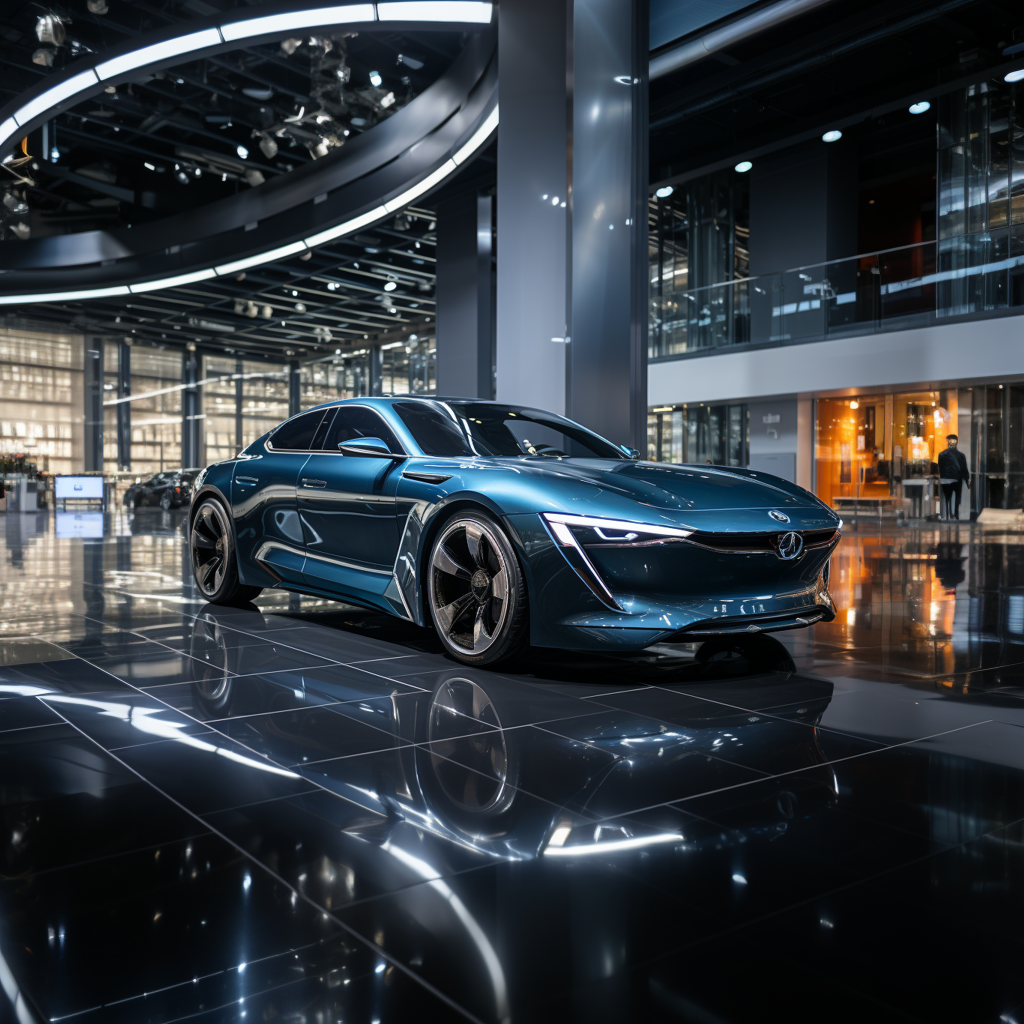 Aperte o cinto de segurança e prepare-se para a decolagem com a Changan Automobile! Esta gigante do automóvel chinês está acelerando a todo vapor no mercado global. E para equipar o seu veículo Changan para os holofotes internacionais, confie na Wrap Masters Hub para todos os seus serviços de embrulho, proteção de tinta, e muito mais. Seu carro merece um tratamento de estrela, e estamos aqui para providenciar isso! Fasten your seat belts and get set for lift-off with Changan Automobile! This Chinese car giant is revving full throttle in the global market. And to equip your Changan vehicle for the international spotlight, trust Wrap Masters Hub for all your wrap services, paint protection, and more. Your car deserves star treatment, and we're here to provide just that!