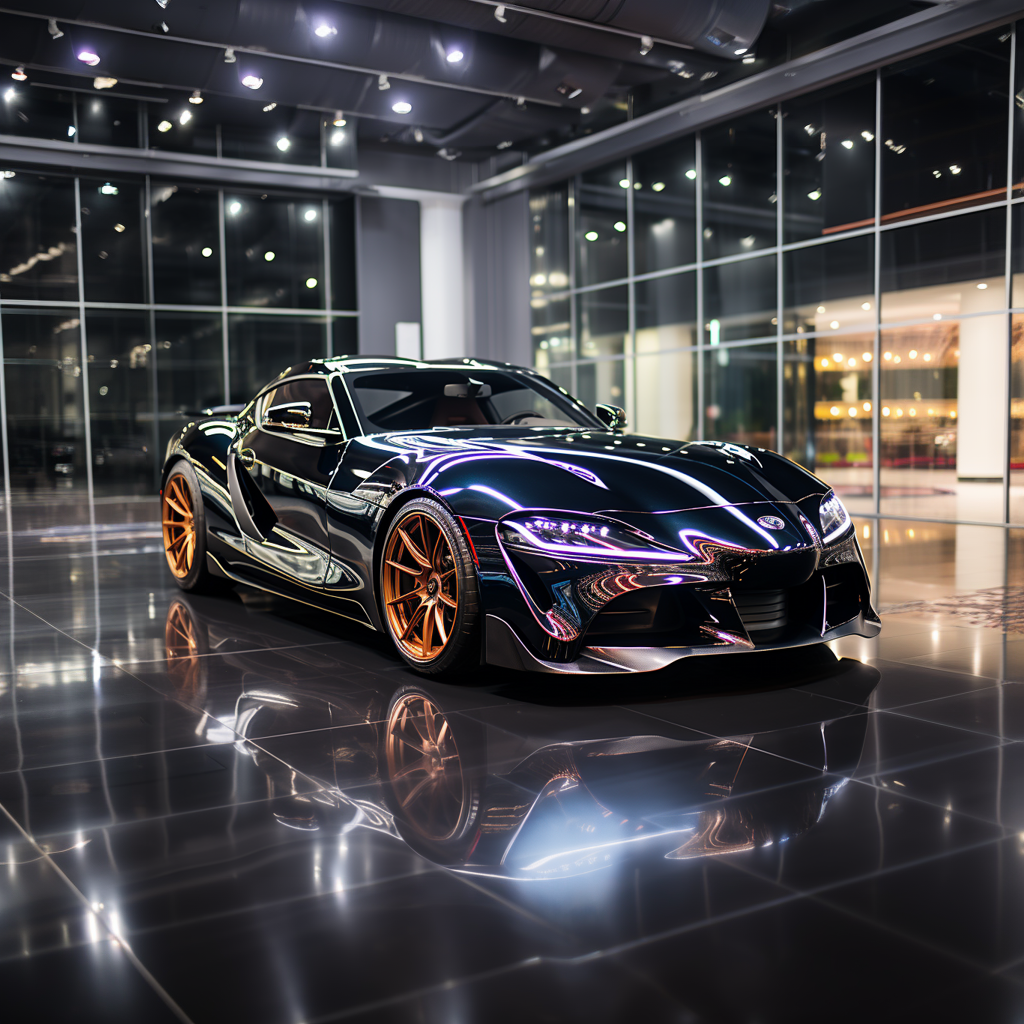 "Trabalhadores unem-se em greve e a indústria automobilística de Detroit está em alerta! Mas, também falamos do custo elevado para a saúde pública e dessas marcas que preferem continuar sem sindicato. E mesmo no meio desse drama todo, nós do Wrap Masters Hub continuamos a fazer o que amamos: cuidar dos seus veículos com os melhores serviços de envelopamento e proteção. Porque no final, o nosso amor por carros bem tratados nunca muda." "Workers unite in strike, and Detroit's auto industry is on alert! But we also talk about the high public health cost and those brands that prefer to remain union-less. And even amidst all this drama, we at Wrap Masters Hub continue to do what we love: caring for your vehicles with the best wrapping and protection services. Because in the end, our love for well-treated cars never changes."