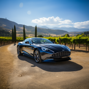 Pronto para começar a sua viagem no mundo tecnológico dos automóveis? Seja um carro pessoal ou um veículo comercial pesado, os avanços tecnológicos garantem uma viagem mais suave e segura. E não se trata apenas de carros. De embrulhos estilosos a proteção de pintura, a indústria automóvel está a acelerar e o futuro parece tão brilhante quanto um carro recém-detailhado! Ready to start your journey into the tech-filled world of automobiles? Whether it's a personal car or a heavy-duty commercial vehicle, advancements in technology assure a smoother, safer ride. And it's not just about cars. From stylish wraps to paint protection, the auto industry is speeding up and the future looks as bright as a freshly detailed car!