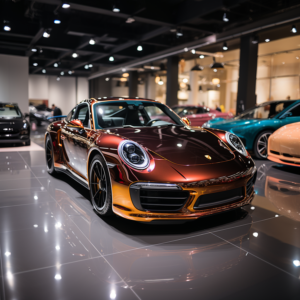 Novidades emocionantes no mundo automotivo! Montadoras de Detroit acabam de adicionar 38 novos componentes à sua linha de produção. E enquanto eles estão acelerando a economia, a Wrap Masters Hub está dando um toque de estilo aos nossos carros. Parece que temos uma aventura de alta potência à nossa frente! Exciting news in the automotive world! Detroit automakers just added 38 new components to their lineup. And while they're revving up the economy, Wrap Masters Hub is adding style to our rides. Looks like we're in for an adrenaline-pumping adventure ahead!