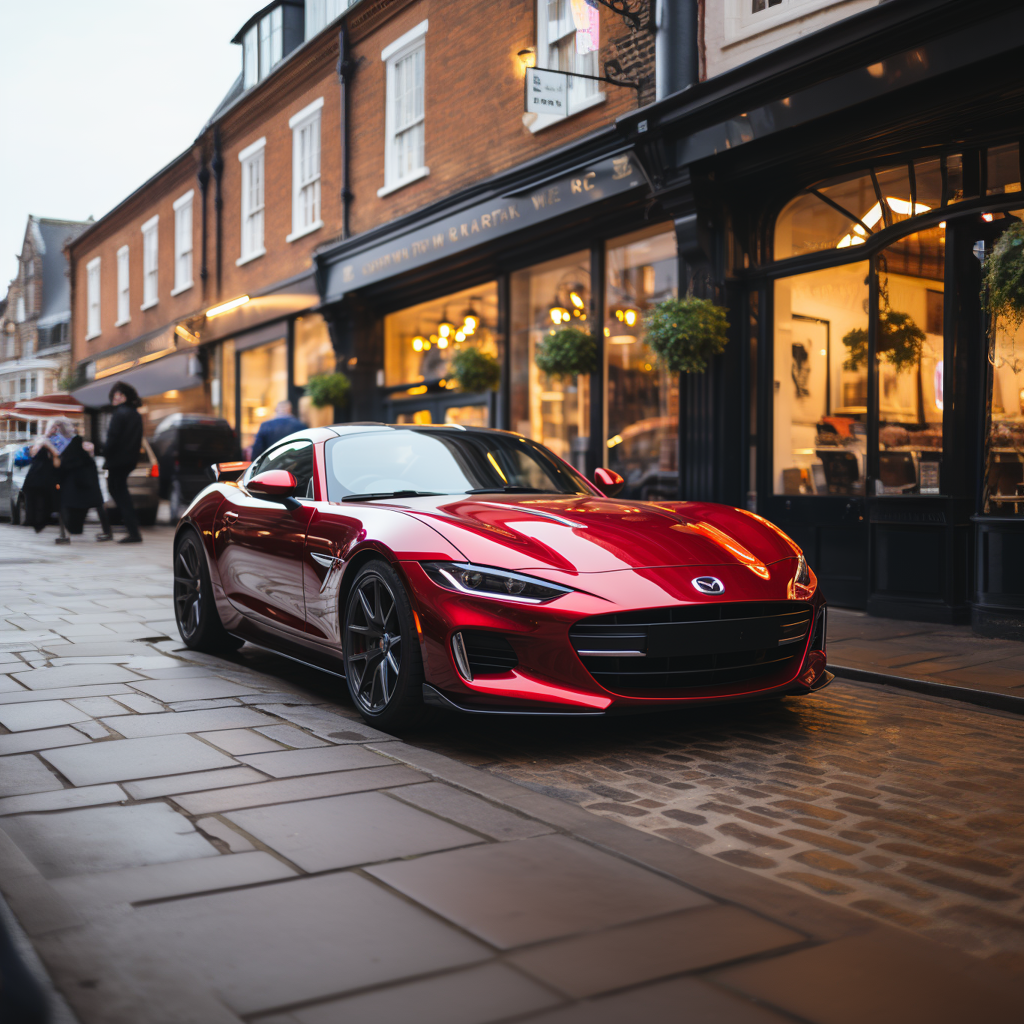 A Ford está a virar uma nova página, com um forte foco na tecnologia. Preparem-se para uma viagem empolgante enquanto esta gigante automóvel se transforma numa empresa de tecnologia. Gosta do seu carro com um toque tecnológico? A Ford pode ter o modelo que esperava. Mantenha-se atualizado para mais novidades incríveis no setor automóvel! Ford is turning a new page, placing a heavy emphasis on technology. Get ready for an exciting ride as this automotive giant transitions into a tech company. Do you like your car with a techy twist? Ford might just have the model you've been waiting for. Stay tuned for more incredible updates in the automotive industry!