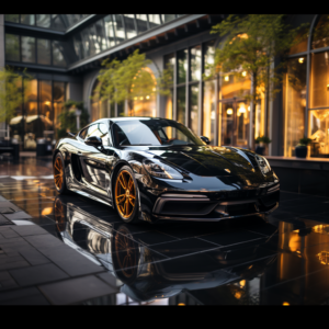 Está a considerar fazer o grande salto para veículos elétricos? Não esqueça a importância da estética e manutenção do seu carro. Empresas como a Wrap Masters Hub oferecem serviços inigualáveis de envolvimento e proteção de pintura que garantem que o brilho do seu veículo nunca se apaga, independentemente do tipo de combustível! Como dizem, "Um carro bem conservado é uma extensão da personalidade do motorista!" Considering making the big leap to electric vehicles? Don’t forget the importance of your car’s aesthetics and maintenance. Companies like Wrap Masters Hub offer unparalleled wrapping services and game-changing paint protection that ensure your vehicle's shine never dulls, irrespective of its fuel type! As they say, "A well-maintained car is an extension of the driver's personality!"