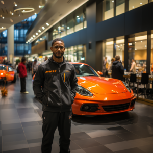 A greve dos trabalhadores dos Três Grandes de Detroit está ganhando tração, mas nem todas as engrenagens estão parando! Enquanto o embate continua, empresas como a Wrap Masters Hub continuam a oferecer serviços de alta qualidade - de envelopamento de carros, motos e iates, até proteção de pintura e detalhamento de carros. Isso sim é serviço de primeira! The workers' strike from Detroit's Big Three is gaining traction, but not all gears are grinding to a halt! As the face-off continues, companies like Wrap Masters Hub are still offering top-notch services - from Car, Moto, Yacht wrapping, to Car Paint Film Protection and Detailing. Now, that's what we call top gear service!