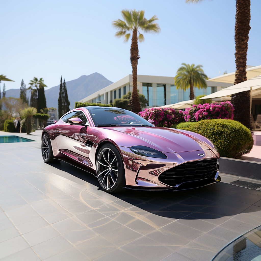 A indústria automobilística está mudando de marcha! Não satisfeitas em simplesmente exibir suas criações em showrooms, elas estão agora envolvendo os clientes em um nível muito mais profundo. Esta tática é como um teste drive super potente - literalmente indo a milha extra. O futuro promete ver mais titãs do automóvel percorrendo o caminho do engajamento do consumidor. Apertem os cintos, pessoal. Estamos prestes a dar uma volta emocionante! The automobile industry is shifting gears! Not content with simply showcasing their creations in showrooms, they're now engaging customers on a much deeper level. This tactic is like a test drive on steroids - literally going the extra mile. The future is sure to see more auto titans hitting the road of consumer engagement. Buckle up, folks. We're in for a thrilling ride!