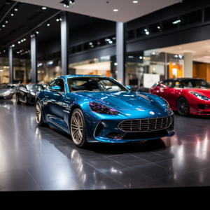 Saltando dos motores para a sala de reuniões, este inovador letão está a construir um nome na indústria automobilística. Vencedor de uma montadora alemã, ele garante que o seu veículo não só funciona suavemente, mas também parece elegante e polido. Lembre-se, revoluções significativas começam com o menor torque. From wrenches to the boardroom, this Latvian innovator is making waves in the automotive industry. Boosting the sales of a German carmaker, he ensures your vehicle not only runs smooth but looks slick and polished. Remember, significant revolutions start with the smallest torque.