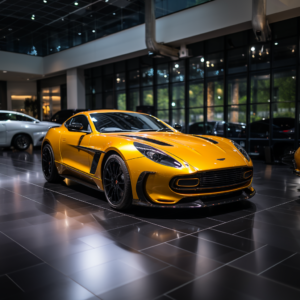 Os conflitos laborais estão a aumentar no sector automóvel. Mas enquanto os fabricantes de automóveis resolvem estes problemas, lembre-se de manter o seu veículo em perfeitas condições com a Wrap Masters Hub. Sejam serviços de envelopamento, proteção de pintura, tonalização de vidros ou mesmo detalhamento automóvel, nós temos o que precisa para proteger o seu investimento. Este ano é sobre proteger o que é valioso - os direitos dos trabalhadores ou o brilho do seu novo carro. Labour conflicts are heating up in the automotive sector. But while automakers sort out these issues, remember to keep your vehicle in top-notch condition with Wrap Masters Hub. Be it wrapping services, paint protection, window tinting, or even car detailing, we have what you need to shield your investment. This year is about protecting what's valuable - whether it's workers' rights or the shine of your new car.