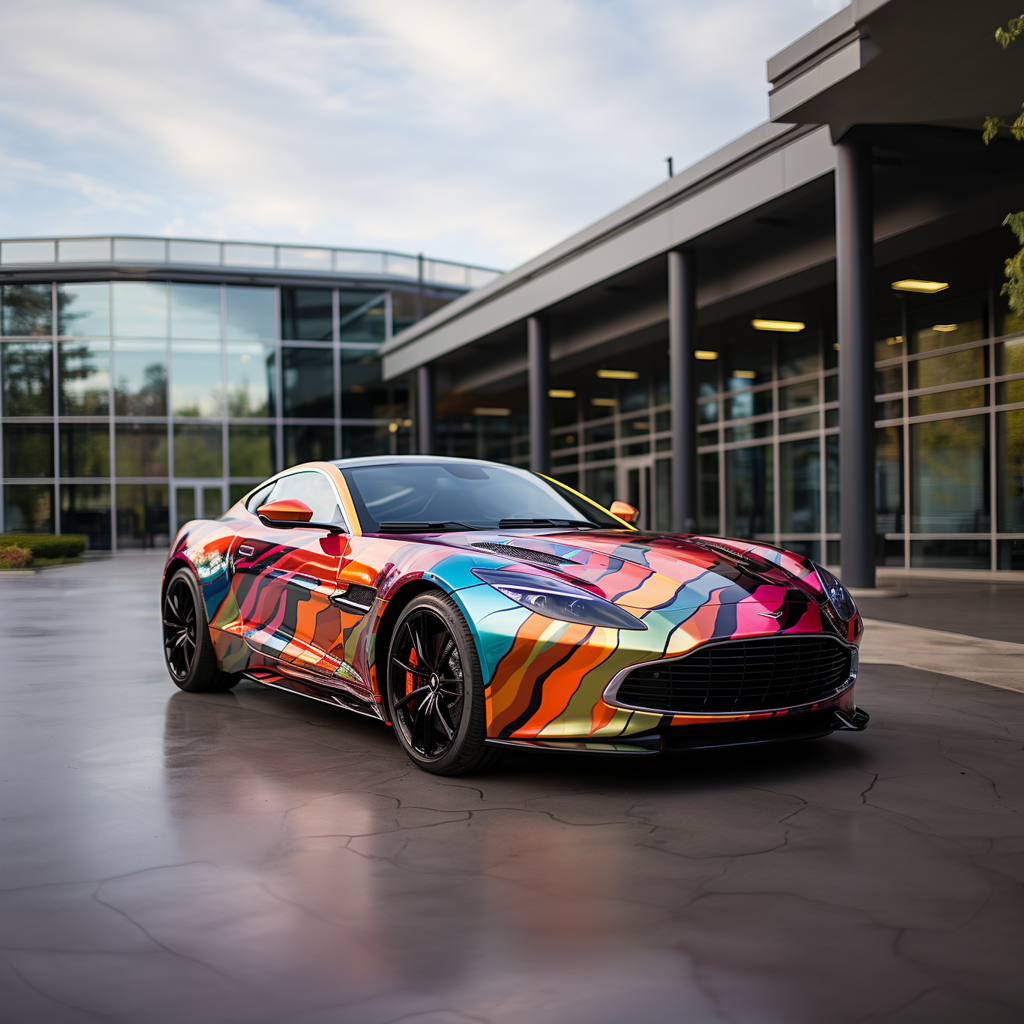 Procurando uma nova aparência para o seu automóvel ou uma proteção para o seu iate de luxo? Na Wrap Masters Hub, transformamos qualquer veículo comum em uma obra-prima colorida que certamente chamará a atenção na estrada ou no mar. Detalhes do carro, proteção de pintura, vidros fumados e muito mais. Esteja preparado para qualquer atraso na indústria automobilística, mas com estilo! Looking for a fresh new look for your vehicle or want to protect your luxury yacht? At Wrap Masters Hub, we turn any regular vehicle into a colourful masterpiece that's bound to turn heads on the road or at sea. Car detailing, paint protection, window tinting and so much more. Be ready for any delay in the automotive industry, but do it in style!