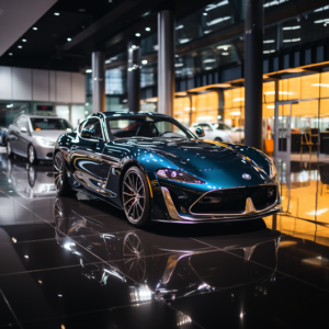 A indústria automóvel está a passar por tempos difíceis, com a Ford a suspender a produção e a Lincoln Aviator a seguir o mesmo caminho. Mas lembre-se, agora é o melhor momento para tratar o seu carro atual como realeza. No Wrap Masters Hub, oferecemos uma variedade de serviços para proteger e embelezar o seu carro. Esteja você num Ferrari ou num Ford, cada carro merece ser mimado. The automobile industry is going through tough times, with Ford halting production and the Lincoln Aviator following suit. But remember, it's now the best time to treat your current ride like royalty. At Wrap Masters Hub, we offer a range of services to protect and beautify your car. Whether you're in a Ferrari or a Ford, every car deserves to be pampered.