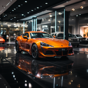 A XYZ, líder na indústria automóvel, ampliou a sua gama de reguladores de tensão LDO compatíveis com automóveis, priorizando o desempenho, a estabilidade e a durabilidade. A inovação na indústria automóvel continua a acelerar, oferecendo eficiência e estabilidade impressionantes, tanto no interior como no exterior dos veículos. Prepara-te para uma viagem tão eficiente e elegante como nunca! Company XYZ, an industry leader in the automotive sector, has expanded its range of automotive-compliant LDO voltage regulators, prioritizing performance, stability, and durability. The innovation in the automotive industry continues to accelerate, offering stunning efficiency and stability, both inside and outside of the vehicles. Get ready for a ride that's as efficient and elegant as ever!