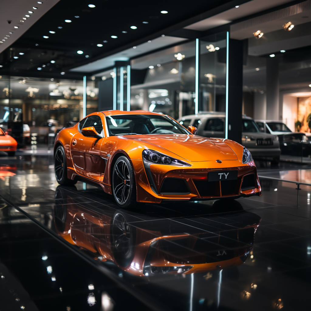 A XYZ, líder na indústria automóvel, ampliou a sua gama de reguladores de tensão LDO compatíveis com automóveis, priorizando o desempenho, a estabilidade e a durabilidade. A inovação na indústria automóvel continua a acelerar, oferecendo eficiência e estabilidade impressionantes, tanto no interior como no exterior dos veículos. Prepara-te para uma viagem tão eficiente e elegante como nunca! Company XYZ, an industry leader in the automotive sector, has expanded its range of automotive-compliant LDO voltage regulators, prioritizing performance, stability, and durability. The innovation in the automotive industry continues to accelerate, offering stunning efficiency and stability, both inside and outside of the vehicles. Get ready for a ride that's as efficient and elegant as ever!