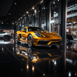 Pronto para dar um salto na sua carreira? Conheça as cinco principais profissões do setor automotivo - engenheiro automotivo, técnico automotivo, detalhador de carros, gerente de vendas automotivas e trabalhador de montagem automotiva. Quem sabe o seu futuro esteja na indústria de alta velocidade? 🚗💨 Ready to rev up your career? Check out the top five jobs in the automotive sector - automotive engineer, automotive technician, car detailer, automotive sales manager, and automotive assembly worker. Who knows, your future might just be in the fast lane. 🚗💨