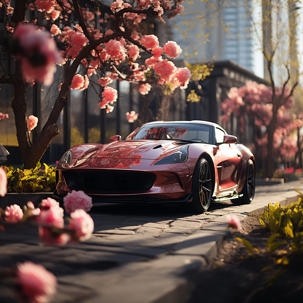 Primavera está finalmente aqui! Agora é o momento para mimar o seu veículo com um tratamento de luxo na Wrap Masters Hub. Escolha entre os nossos serviços de alta qualidade, incluindo Car Wrapping, Paint Film Protection e mais, para manter o seu automóvel a brilhar nesta estação vibrante. #WrapMastersHub #Primavera #Carro Spring is finally here! Now is the time to pamper your vehicle with a luxury treatment at Wrap Masters Hub. Choose from our top-notch services including Car Wrapping, Paint Film Protection and more, to keep your automobile gleaming this vibrant season. #WrapMastersHub #Spring #Car