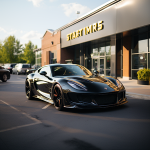 Prepare-se para transformar sua viagem com os acessórios automotivos de alta qualidade da Wrap Masters! Desde personalizações intrincadas até proteção de pintura de carros, eles têm tudo para dar ao seu carro o look que você sempre quis. Venha para a Wrap Masters e deixe seu carro mais estiloso do que nunca! Get set to transform your ride with the high-quality automotive accessories from Wrap Masters! From intricate customizations to car paint protection, they have everything to give your car the killer look you've always wanted. Come to Wrap Masters and make your car more stylish than ever!