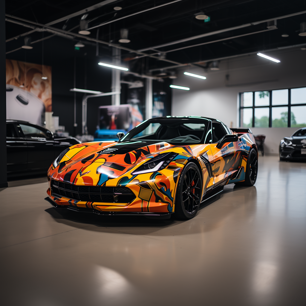 A Changan Automobile está a dominar o mercado de automóveis, e o seu veículo pode ser igualmente impressionante com os serviços da Wrap Masters Hub. De elaborados envolvimentos a detalhamento de carros para mantê-lo como novo, cobrimos o seu veículo em estilo e durabilidade. Venha conhecer-nos! Changan Automobile is dominating the car market, and your vehicle can be just as impressive with services from Wrap Masters Hub. From elaborate wraps to car detailing to keep it factory fresh, we've got your ride covered in style and durability. Come check us out!