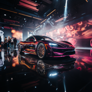 "Preparem-se para um excitante 2024 no mundo do automóvel! Com conferências que prometem revelações emocionantes, discussões robustas e showcases inovadores, é hora de ligar os motores. E com os serviços de especialistas como o Wrap Masters Hub, o seu carro pode brilhar ao lado dos melhores. A estrada para 2024 está muito convidativa!" "Get ready for an exciting 2024 in the world of cars! With conferences promising thrilling reveals, robust discussions and innovative showcases, it's time to start your engines. And with expert services like Wrap Masters Hub, your car can shine alongside the best. The road to 2024 is looking mighty fine!"