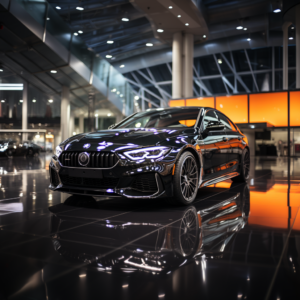 Preparem-se para a corrida emocionante entre a Ford e o sindicato em Dearborn! As sextas-feiras nunca foram tão importantes para a indústria automobilística. Fiquem atentos para mais atualizações. Enquanto isso, no Wrap Masters Hub, estamos prontos para cuidar de todas as suas necessidades de detalhamento automotivo - de carros a iates, até Tintura de Janelas e Proteção de Pintura de Automóveis. Corram em nossas direção, estamos prontos para ajudar. Get set for the thrilling race unfolding between Ford and the Union in Dearborn! Fridays have never been so significant for the auto industry. Stay tuned for more updates. In the meantime, over at Wrap Masters Hub, we're ready to take care of all your auto detailing needs - from cars to yachts, to Window Tinting and Car Paint Protection. Race our way, we're set to help.