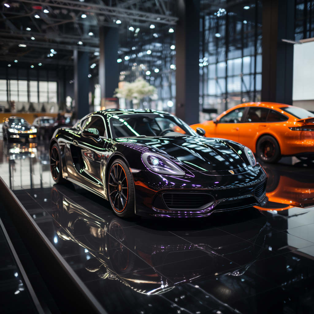 O mundo está de olho nas negociações entre a United Automobile Workers (UAW) e os fabricantes de automóveis. Esta dança de alto risco envolve salários, benefícios e a segurança do trabalho. Preparados para muitos giros, mergulhos e, esperamos, sem erros. Só resta-nos desfrutar do espetáculo, com um punhado de pipocas e um olhar atento. Não se esqueça de trazer o seu carro, moto ou iate para a Wrap Masters Hub, para um envelopamento ou detalhamento que oferece tanta segurança e conforto quanto um bom acordo sindical. The world is watching as the United Automobile Workers (UAW) and automakers tango in high-stakes negotiations. This dance involves wages, benefits, and job security. We're in for plenty of twirls, dips, and hopefully no missteps. So sit back, grab a handful of popcorn and enjoy the show. Don't forget to bring your Car, Moto, or Yacht to Wrap Masters Hub for wrapping or detailing that offers as much comfort and security as a good union deal.