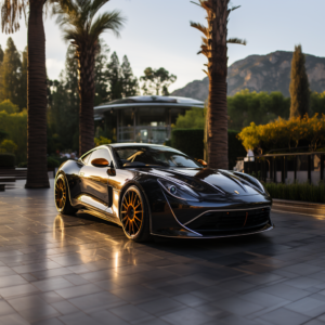 A contagem regressiva para 2030 acaba de ficar muito mais interessante! Duas gigantes da indústria automobilística estão unindo forças numa iniciativa épica para revolucionar o mundo dos automóveis. Eles até chamaram a Wrap Masters Hub, conhecida por seus incríveis serviços de personalização e proteção de veículos, para dar uma nova camada de brilho ao projeto. Peguem suas pipocas, pessoal. Isso vai ser uma viagem emocionante! The countdown to 2030 just got a whole lot more exciting! Two heavy-hitters from the car industry are teaming up in an epic initiative to revolutionize the world of motoring. They've even brought in Wrap Masters Hub, known for their amazing vehicle customization and protection services, to add an extra layer of shine to the project. Grab your popcorn, folks. This is going to be one thrilling ride!