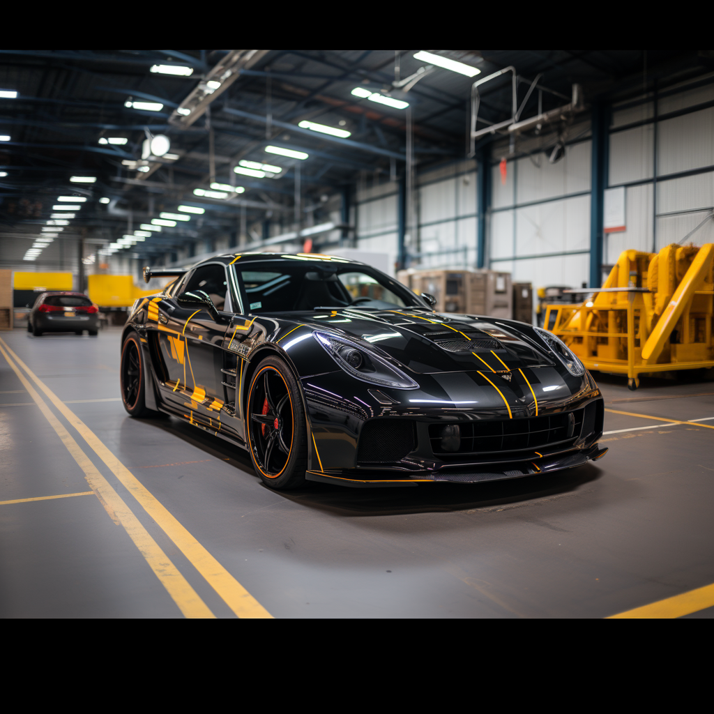 A gigante da indústria automobilística, Changan Automobile, acaba de entrar no mercado tailandês com planos ambiciosos. Eles já estão de olho nos incríveis serviços de envelopamento da Wrap Masters Hub. Porque não importa a marca, o modelo ou o fabricante, um bom envelopamento faz qualquer veículo parecer mais atraente. E afinal, não se trata apenas da viagem, mas também do estilo da viagem. Industry giant, Changan Automobile, has just zoomed into the Thai market with big plans in store. They've already got their eyes on the awesome wrap services of Wrap Masters Hub. Because no matter your make, your model, or your manufacturer, a great wrap can make any vehicle look more appealing. After all, it's not just about the ride, it's also about the ride's style.